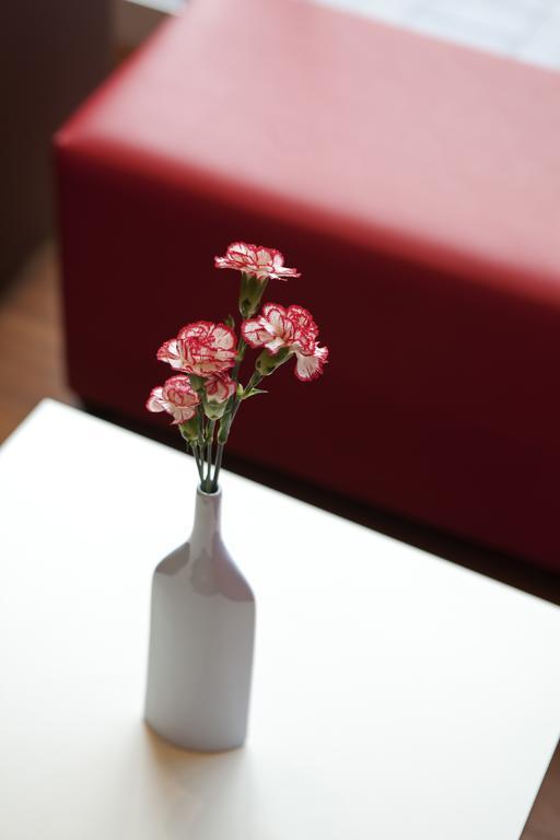 Hotel Ibis Semarang Simpang Lima Luaran gambar